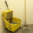 Janitorial