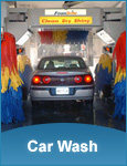 Car Wash