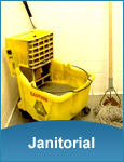 Janitorial