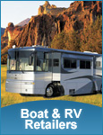 Boat & RV Retailers